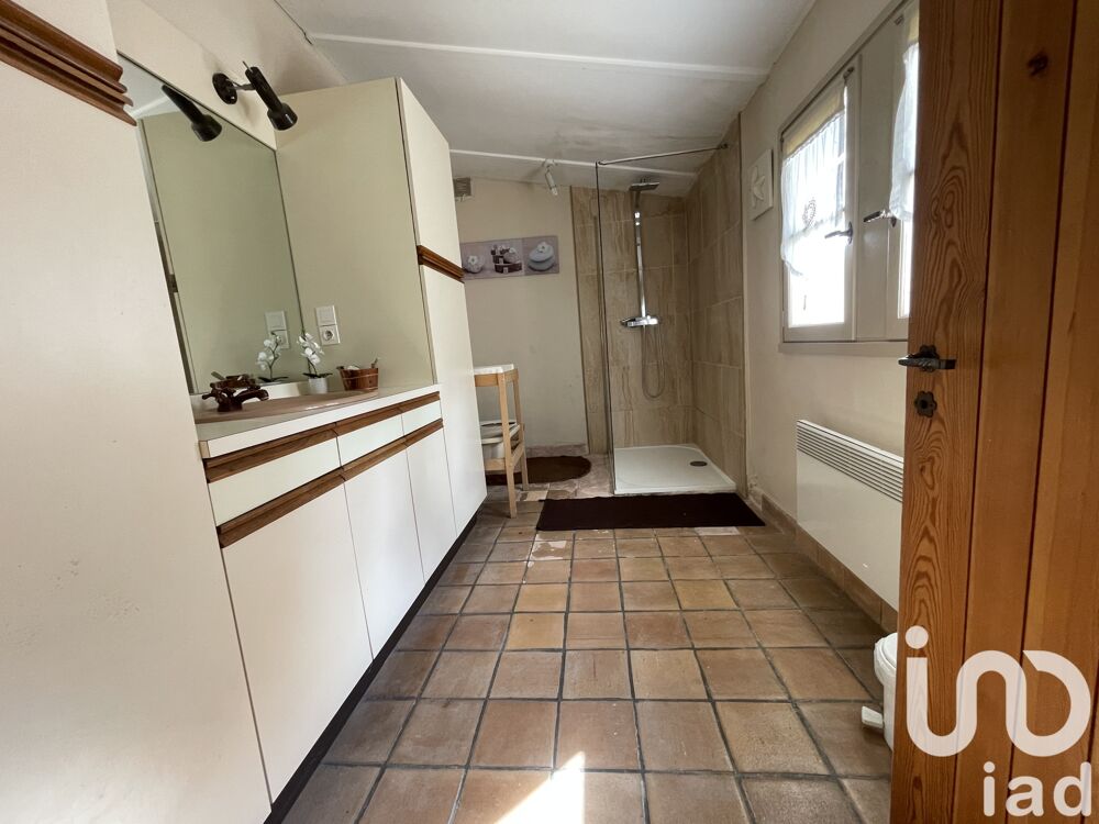  vendre  Maison Lagarde-sur-le-N (16300)