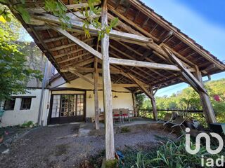  Maison � vendre 9 pi�ces 206 m�