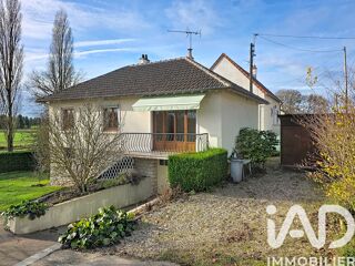  Maison  vendre 4 pices 66 m