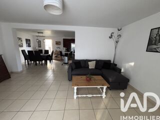  Maison � vendre 6 pi�ces 127 m�
