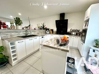  Maison � vendre 4 pi�ces 94 m�