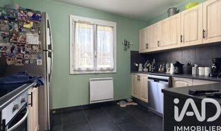  Maison � vendre 5 pi�ces 90 m�