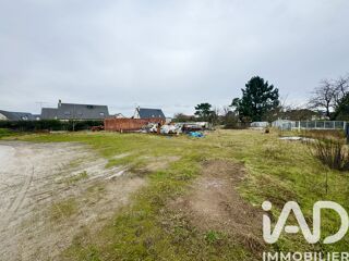  Terrain � vendre 1107 m�