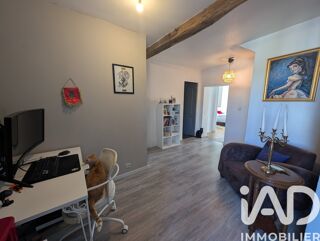  Maison � vendre 5 pi�ces 92 m�