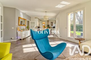  Maison � vendre 10 pi�ces 232 m�