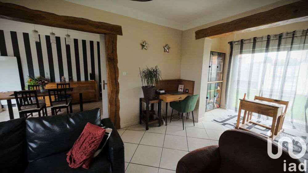 Vente Maison Vente Maison/villa 4 pi�ces Verniolle
