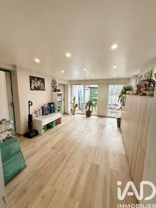  Maison � vendre 5 pi�ces 86 m�