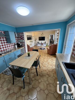  Maison � vendre 5 pi�ces 144 m�