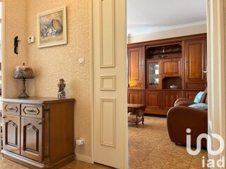  Appartement � vendre 4 pi�ces 78 m�