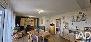  Maison  vendre 4 pices 83 m