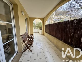  Appartement  vendre 2 pices 45 m