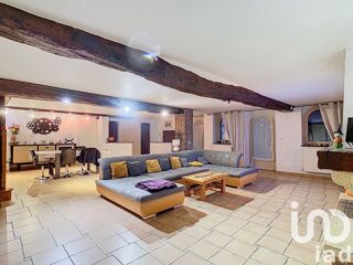  Maison � vendre 8 pi�ces 300 m�