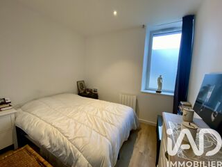  Appartement � vendre 3 pi�ces 43 m�