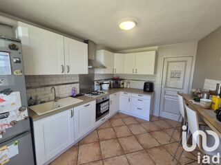  Maison � vendre 5 pi�ces 130 m�