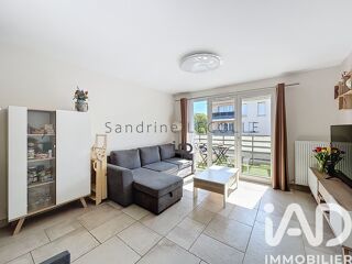  Appartement � vendre 2 pi�ces 41 m�