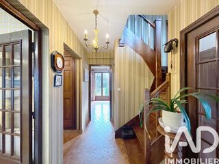  Maison � vendre 6 pi�ces 138 m�