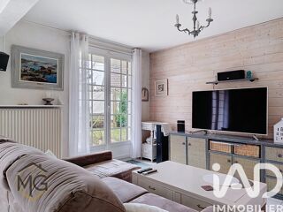  Maison � vendre 5 pi�ces 107 m�