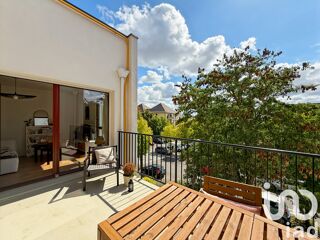  Appartement � vendre 3 pi�ces 56 m�