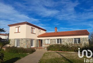  Maison � vendre 8 pi�ces 217 m�