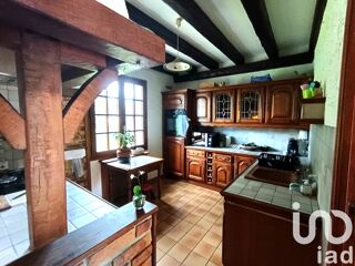  Maison � vendre 5 pi�ces 144 m�