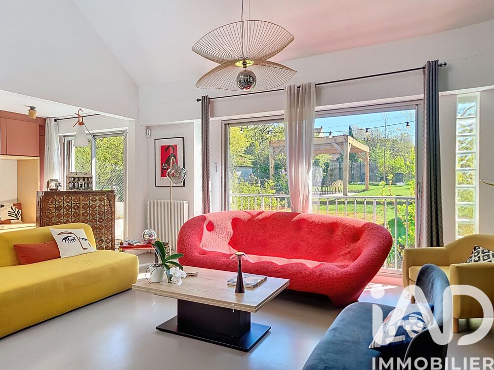 � vendre  Villa L'Ha�-les-Roses (94240)