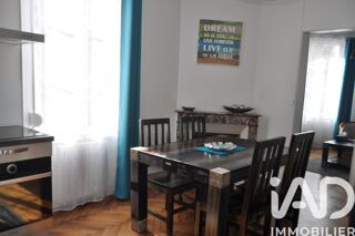  Appartement � vendre 3 pi�ces 44 m�