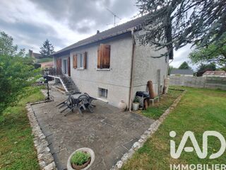  Maison � vendre 5 pi�ces 91 m�