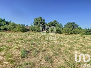  Terrain  vendre 1000 m