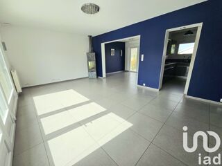  Maison � vendre 6 pi�ces 134 m�