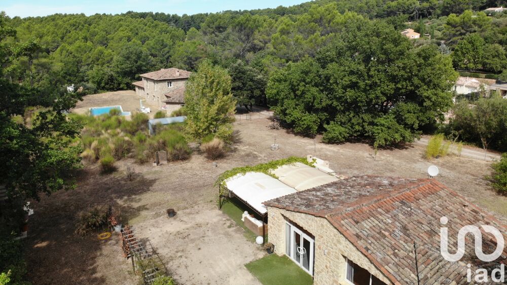  vendre  Maison Lorgues (83510)