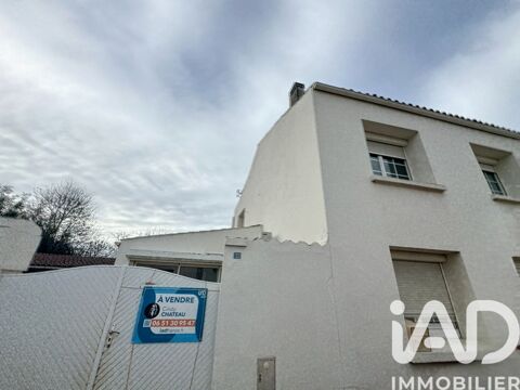   Vente Maison/villa 5 pi�ces Maison - 5 pi�ce(s) - 110 m�