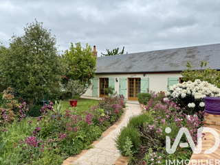  Maison � vendre 4 pi�ces 130 m�