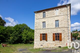  Maison  vendre 10 pices 260 m
