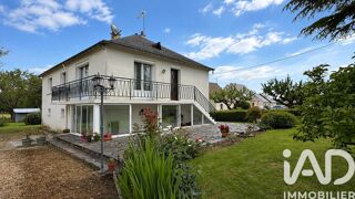  Maison � vendre 4 pi�ces 91 m�