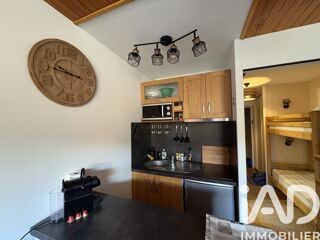  Appartement � vendre 1 pi�ce 23 m�