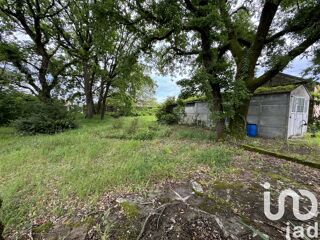  Terrain  vendre 836 m