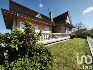  Maison  vendre 6 pices 159 m