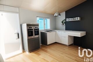  Maison  vendre 3 pices 58 m