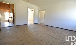  Maison � vendre 8 pi�ces 115 m�