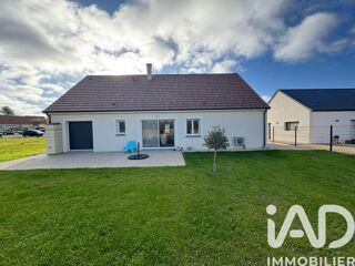  Maison 4 pi�ces 95 m� La chapelle-du-noyer