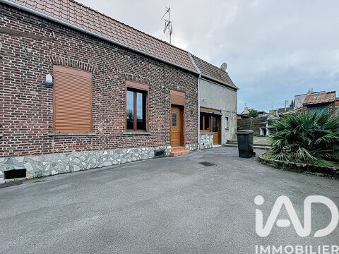  Vente Maison/villa 4 pices Maison - 4 pice(s) - 110 m