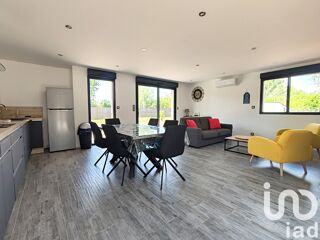  Maison � vendre 3 pi�ces 71 m�