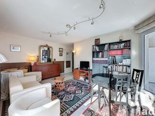  Appartement  vendre 4 pices 81 m