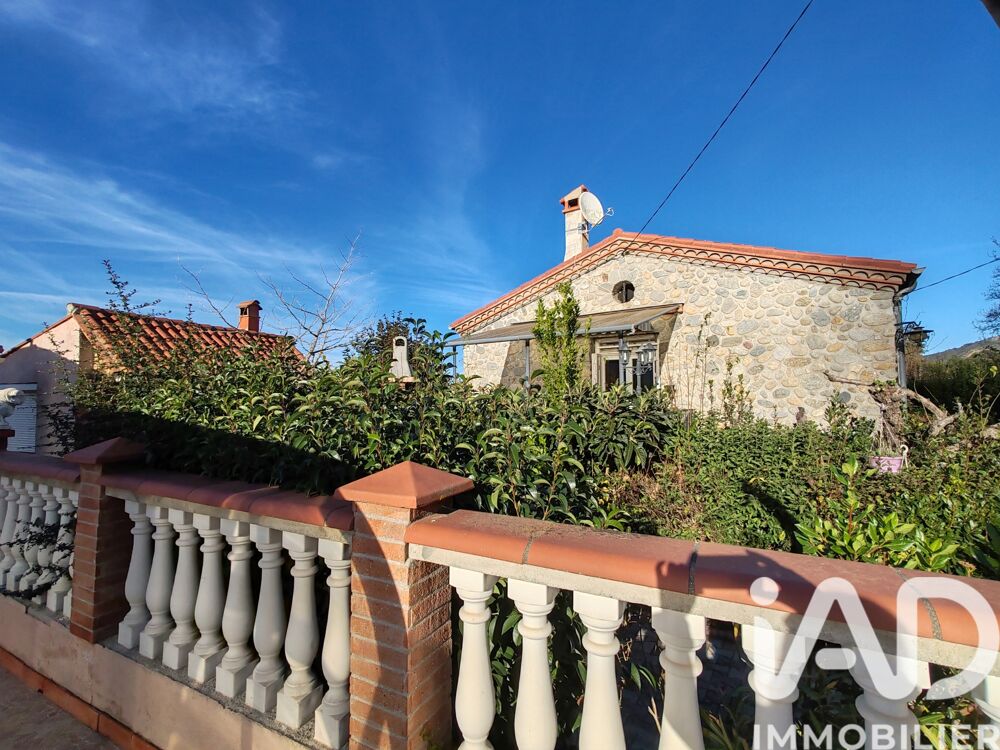 � vendre  Maison Maureillas-las-Illas (66480)