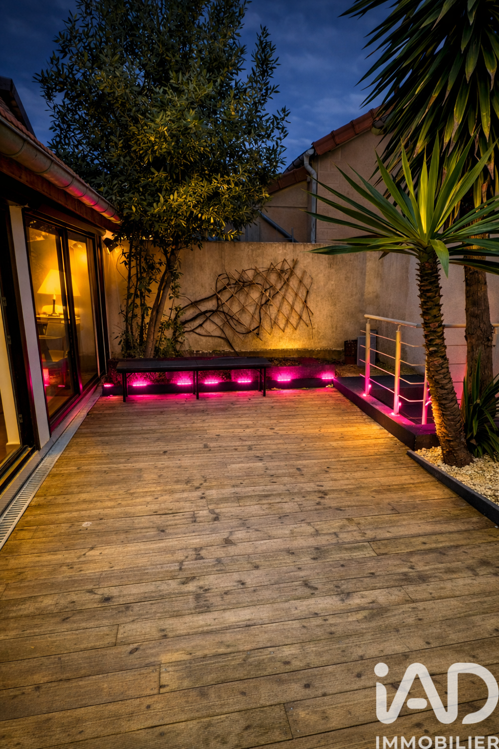 � vendre  Maison Ch�tillon (92320)