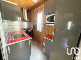  Maison  vendre 3 pices 33 m