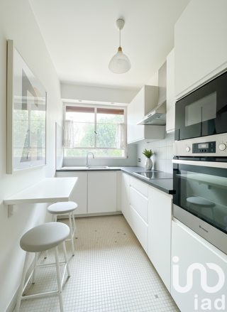  Appartement  vendre 1 pice 38 m