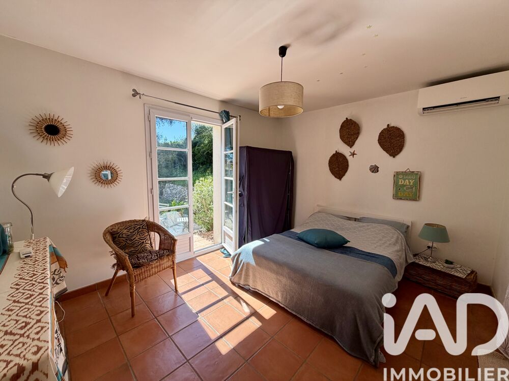 � vendre  Maison Sanary-sur-Mer (83110)