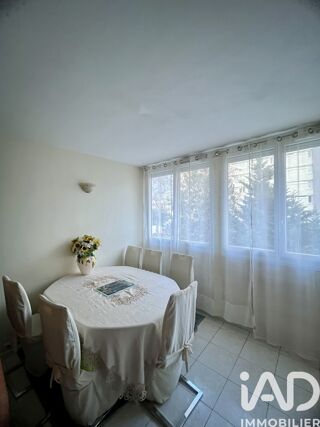  Appartement  vendre 4 pices 70 m