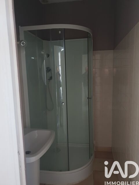  Appartement � louer 2 pi�ces 36 m�